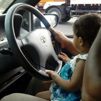 Lijesh George