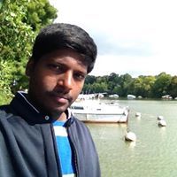 Suresh R