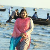 Mahamuda Khanam
