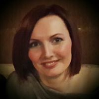 Галя Машкова