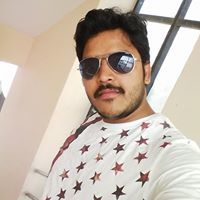 Karthik Gouda