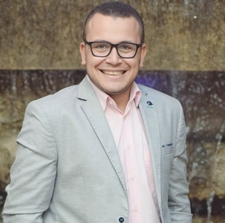 Ahmed El Aqab