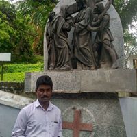 Daniel Amirthanathan