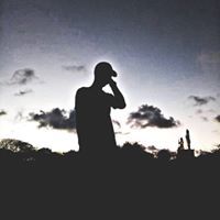 Aditya Harahap