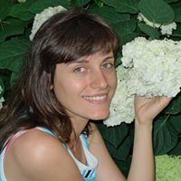 Юлия Пахомова