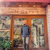 Jagmeet Dhariwal