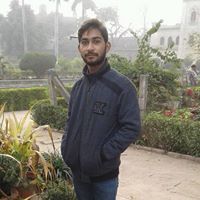 Shivam Tiwari