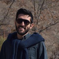 Mahdi Sabamehr