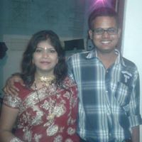 Ravi Prakash