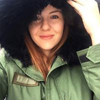 Албена Драмалиева