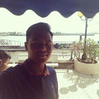 Amir Danial