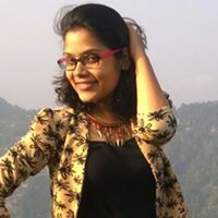 Pragya Srivastava