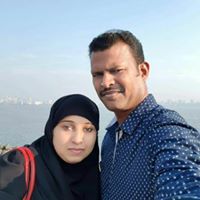 Sadiya Sayed