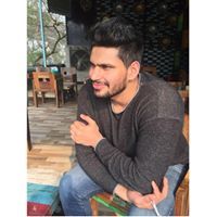 Vinay Lohchab