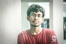 Asif Reza
