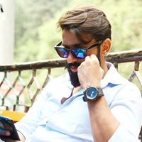 Jay Tripathi