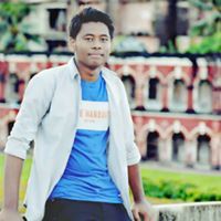 ইসতিয়াক ইরাজ