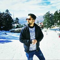 Shivam Bhat