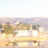 Gireesh Chandran