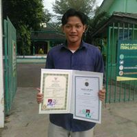 Jihad Duddin FA