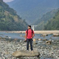 Anant Dixit