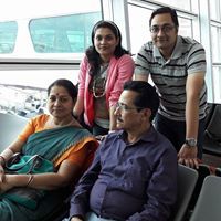 Saswati Samantara