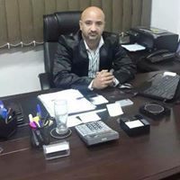 Ayman F. Masri