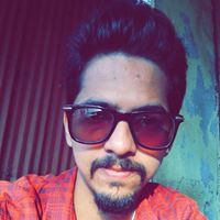 Chaitanya Prabhudesai