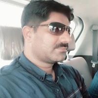 Aslam Shahid