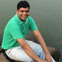 Akshay Arya
