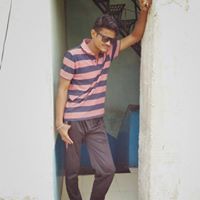 Prasad Deshmukh