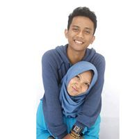 Hasna Anggraini