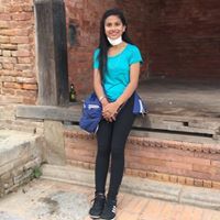 Bikita Chhetri