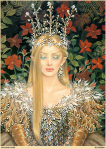 Ary Aisling