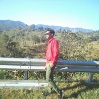 Ajay Arya