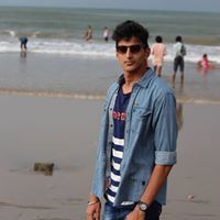 Dinesh Kucherlapathi