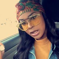Jayla Newton