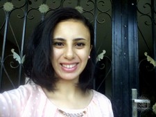 Farida Fouad