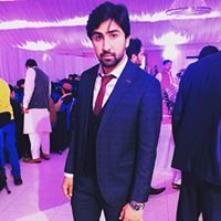 Faheem Chauhdary