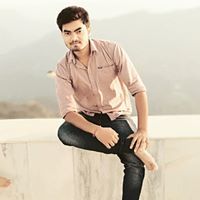 Deepak Rao