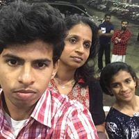 Sarang Sreekumar