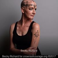 Becky Koets-Richard
