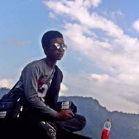 Ahmad Rudini
