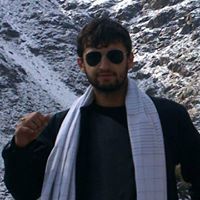 Mohammad Faqiri
