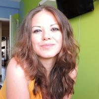 Елица Димитрова