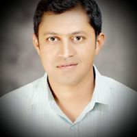 Anup Jaju