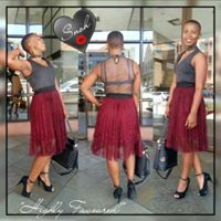 Sinothile Ntuli