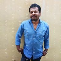 Raghu Ifb