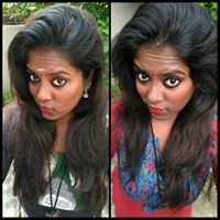 Sindhuja Balaguru