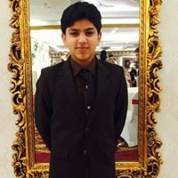 Syed Haider